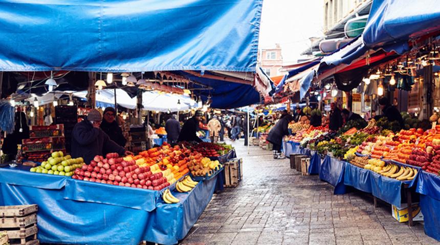 Temmuz ayında fiyatı en çok yükselen ürün belli oldu! 