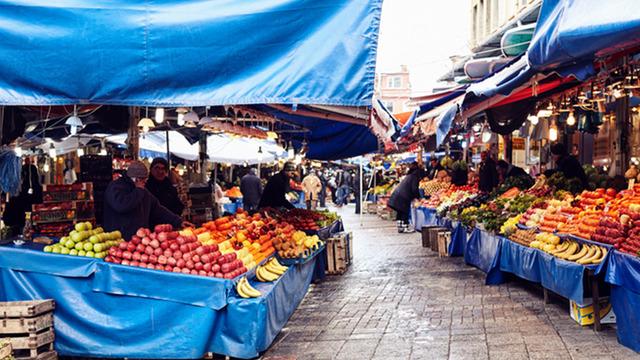 Eskiden kilo kilo alınırdı şimdi taneyle! 200 lirayı buldu, sıra ona da geldi 'Biraz yüksek olacak'