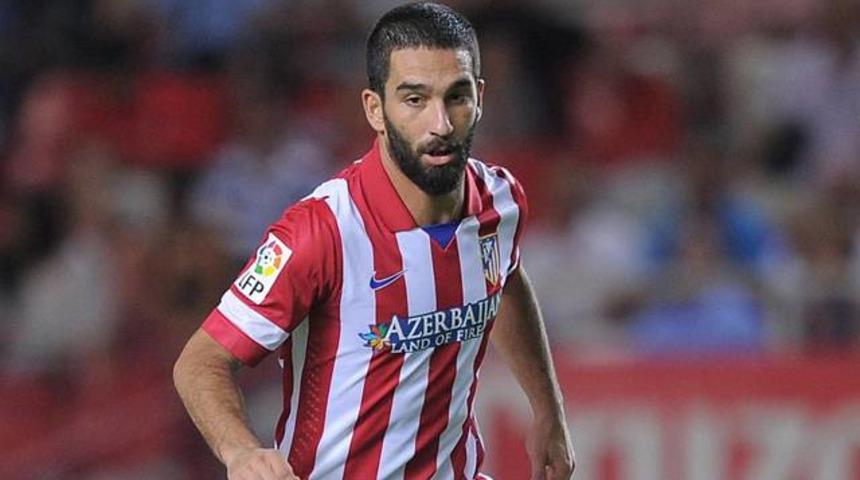 Fransızlar Arda&rsquo;ya lakap taktı