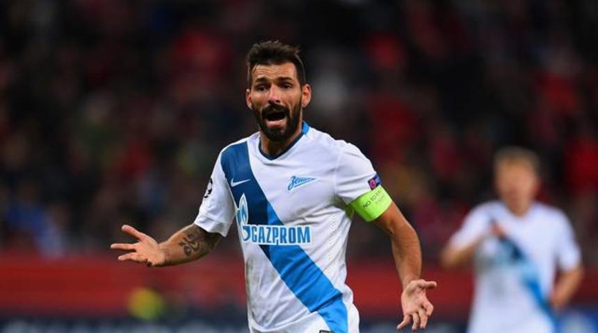 Beşiktaş'a 30 milyon Euro'luk yıldız