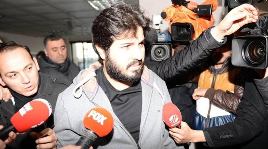 Reza Zarrab Beşiktaş'a üye olacak
