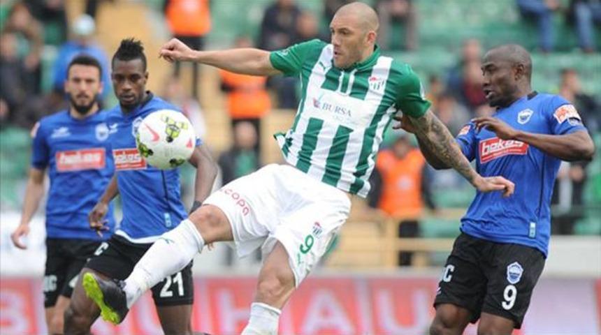 Fernandao'dan Fenerbahçe itirafı