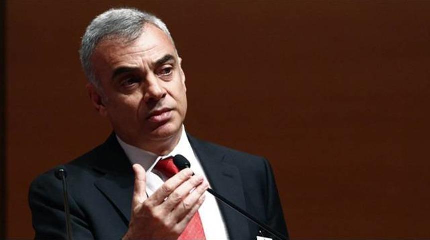 Mehmet Helvacı: Galatasaray y&uuml;zde y&uuml;z şampiyon