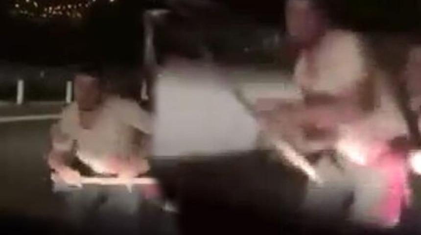 Ankara'da trafikte baltalı saldırganla ilgili yeni gelişme! Bakan Yerlikaya duyurdu