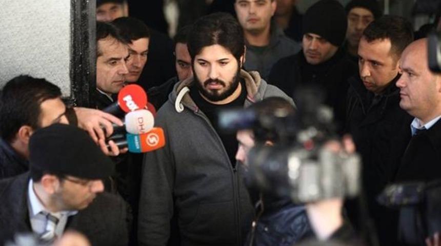 Reza Zarrab loca aldı Beşiktaş ayaklandı