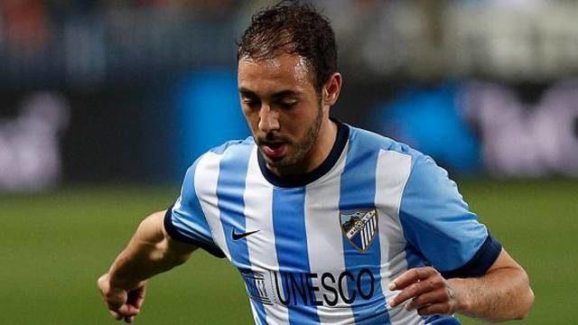 Malaga'nın çılgın Amrabat planı