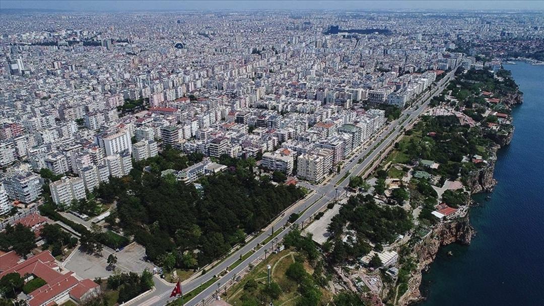 Konut piyasasında çarpıcı fark! Aynı fiyata bir şehirde 35 diğerinde 210 metrekare alınabiliyor: Listede İstanbul da var 3