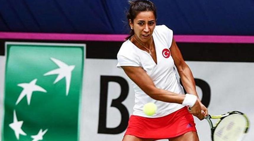 &Ccedil;ağla B&uuml;y&uuml;kak&ccedil;ay&rsquo;a b&uuml;y&uuml;k onur!