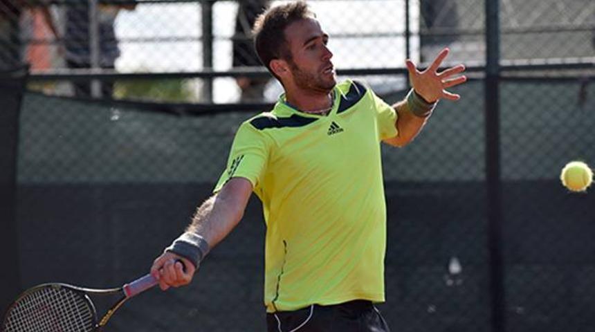 Marsel yoluna devam etti