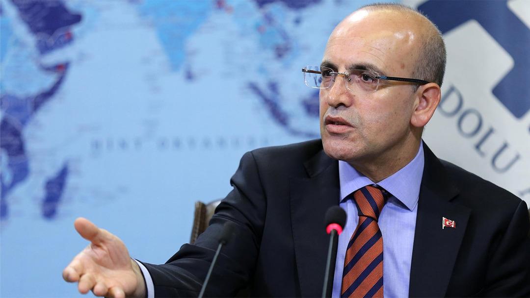 Bakan Şimşek, ihracat rakamlarını değerlendirdi: Sağlıklı büyüme dinamiğine işaret ediyor 1