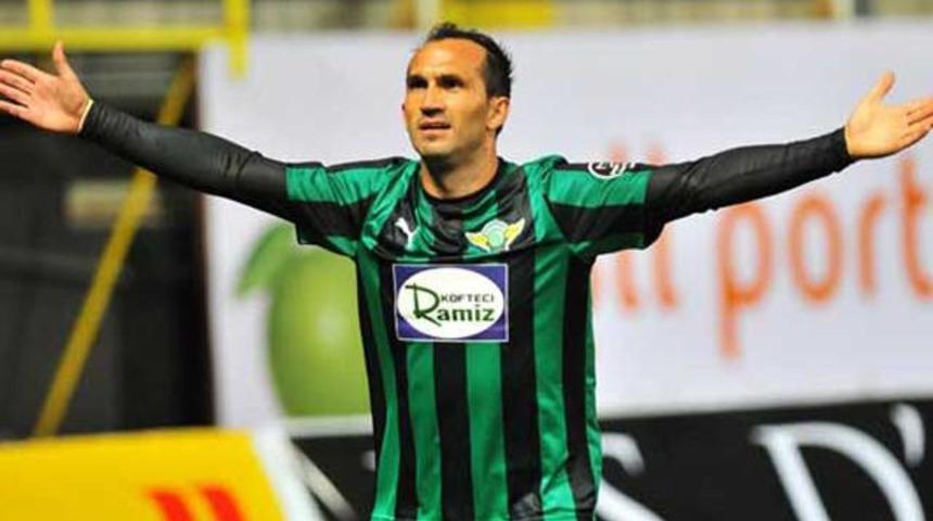 Akhisar'dan Gekas'a a&ccedil;ık kapı