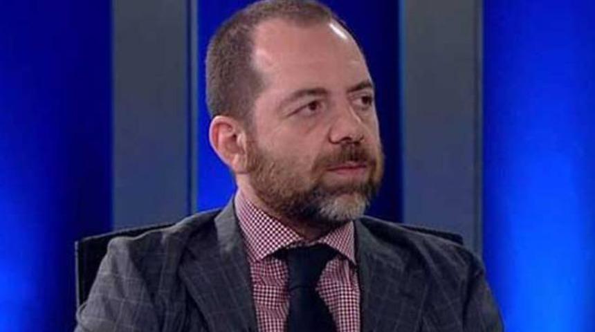 Celal Kolot'tan Sergen Yal&ccedil;ın bombası