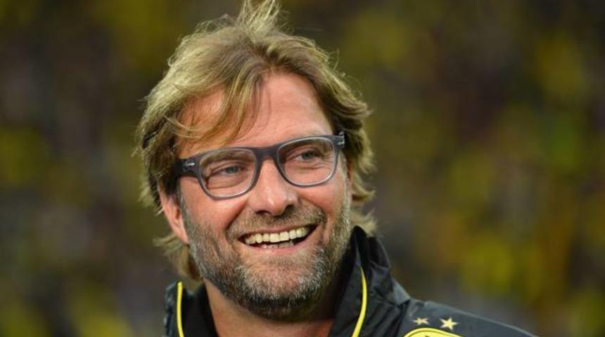 Dortmund'da Klopp depremi