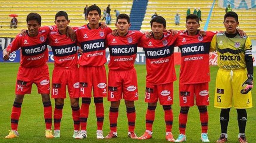 Futbolda görülmemiş protesto