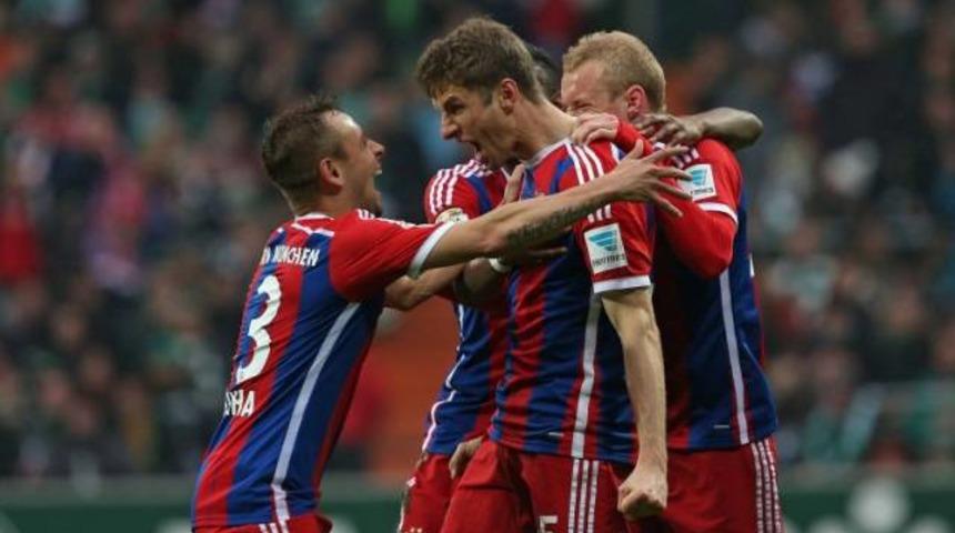 Porto &ndash; Bayern M&uuml;nih ma&ccedil;ı canlı yayınla İdman Tv&rsquo;de-ekrana-geliyor