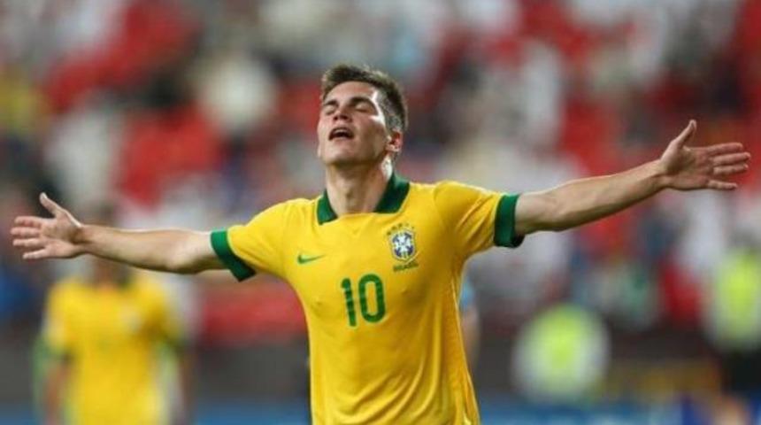 Chelsea, 19'luk yıldızı bitirdi