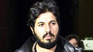 Rıza Sarraf 1.2 milyon TL'ye loca aldı