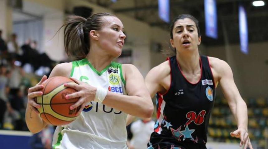 İstanbul &Uuml;niversitesi BGD 74 - 80 Adana ASKİ