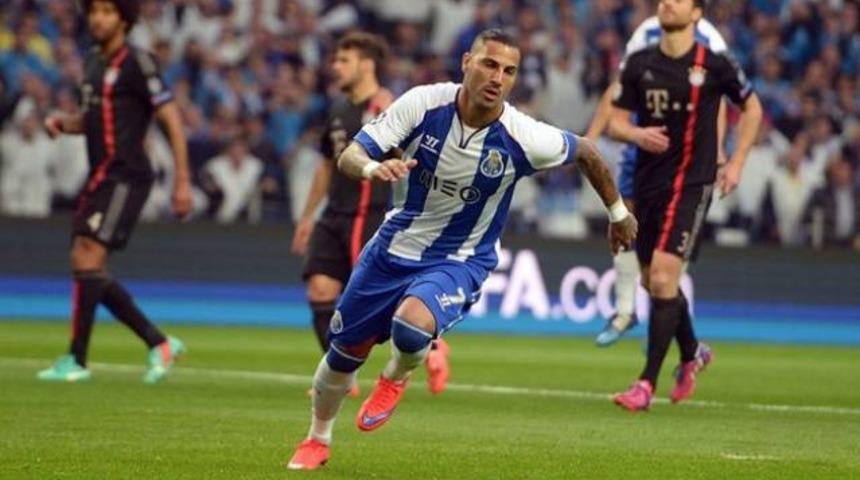 Porto – Bayern Münih maç özeti ve önemli anları