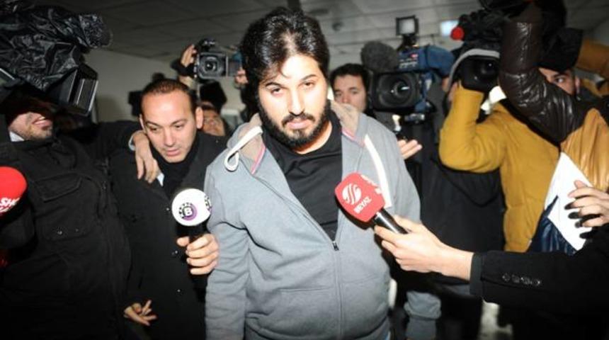 Beşiktaş'ta Reza Zarrab krizi