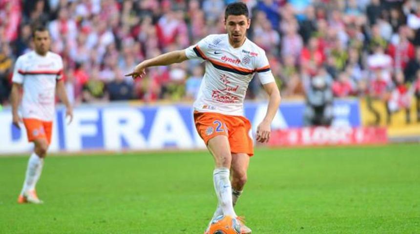 Galatasaray'dan sakat Sanson'a 5 milyon euro