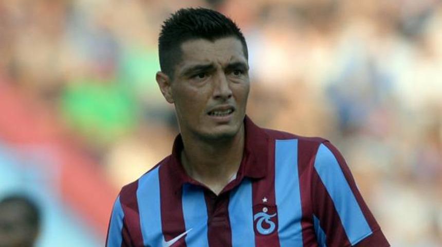 Cardozo, Galatasaray'ı bekliyor