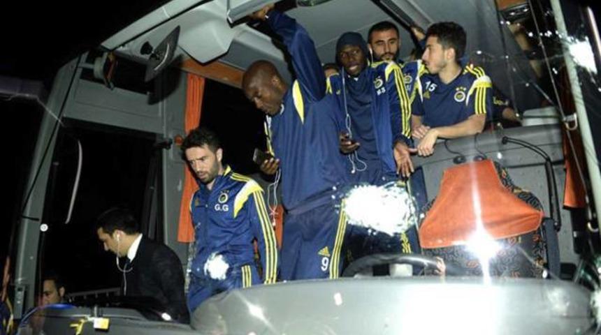 Fenerbahçe soruşturmayı yerinde takip edecek