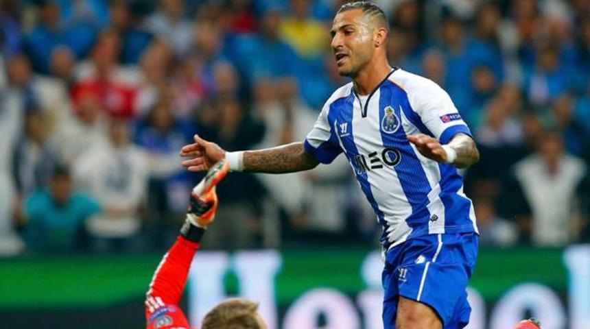 Quaresma attı, sosyal medya yıkıldı