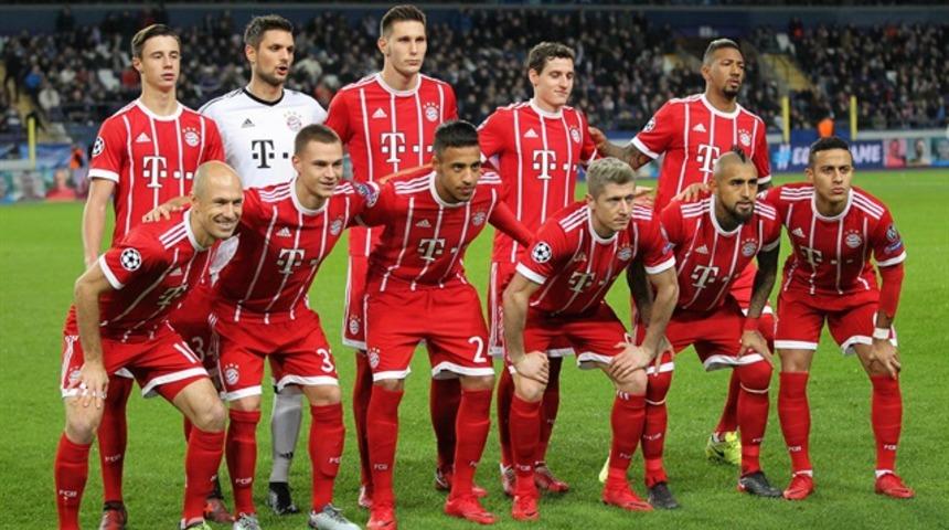 Bayern Münih'in yıldızı Sven Ulreich'in 6 yaşındaki oğlu Len hayatını kaybetti!