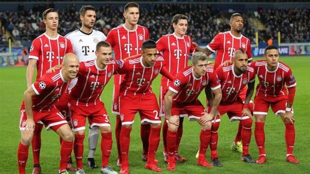 Bayern Münih'in yıldızı Sven Ulreich'in 6 yaşındaki oğlu Len hayatını kaybetti!