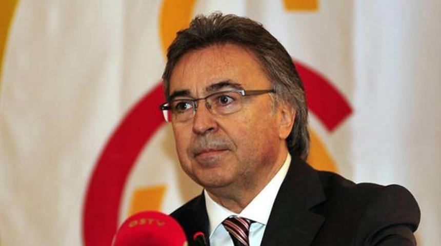 'Aslanın geçtiği yerde herkes titrer'