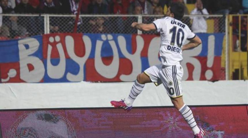 Fenerbah&ccedil;e &ndash; Mersin İdmanyurdu ma&ccedil;ı canlı yayınla Atv&rsquo;de