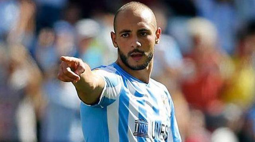 Malaga, Amrabat için İstanbul'a çıkarma yaptı