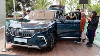 Togg'a zam geldi, 2023 yılından beri fiyatı değişmemişti! İşte güncel fiyatlar...