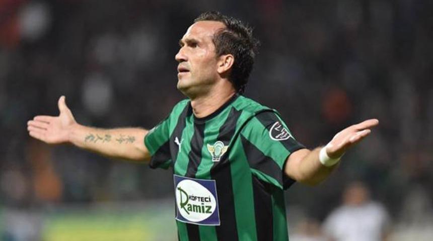 Gekas FIFA'ya gidiyor