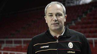 Galatasaray Odeabank şampiyonluğa odaklandı