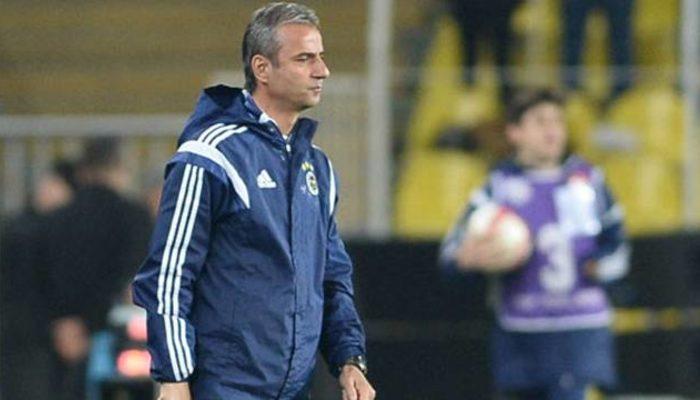 İsmail Kartal'dan Diego açıklamasıFenerbahçe