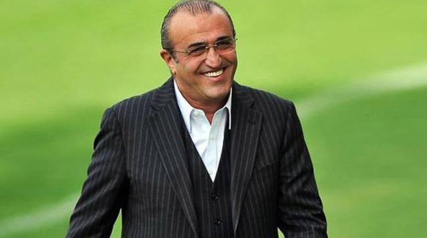 Galatasaray'da Albayrak depremi