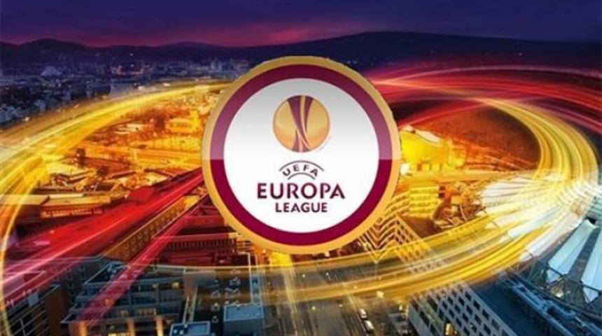 Gecenin UEFA Avrupa Ligi ma&ccedil; sonu&ccedil;ları 