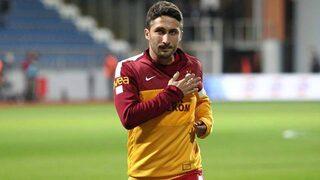  Galatasaray Sabri Sarıoğlu ile anlaştı