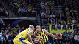 Maccabi Electra – Fenerbahçe Ülker maç özeti ve Final Four zaferi