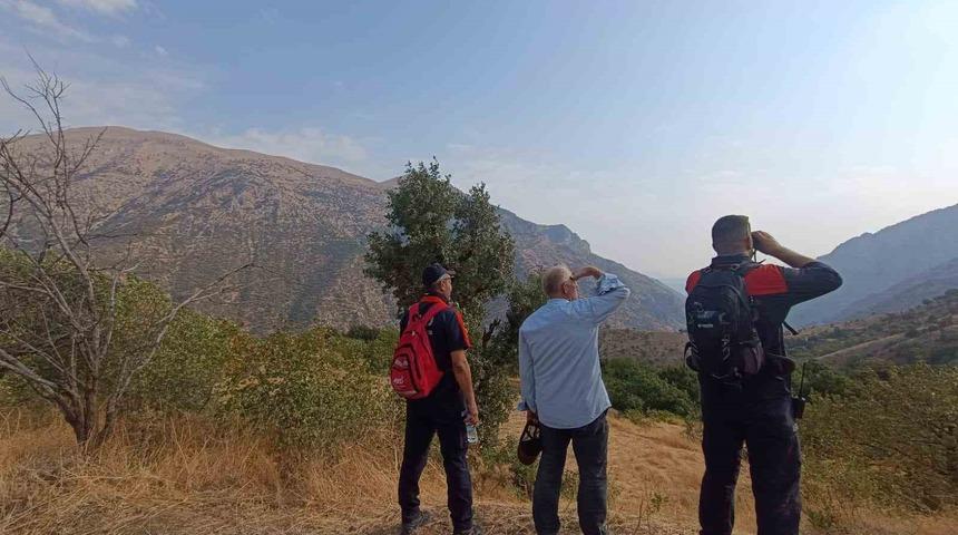 Siirt’te kayıp vatandaş 2 gün sonra sağ olarak bulundu