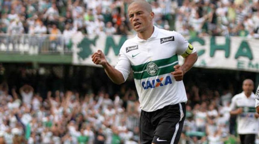 Aziz Yıldırım'dan Alex'e ret