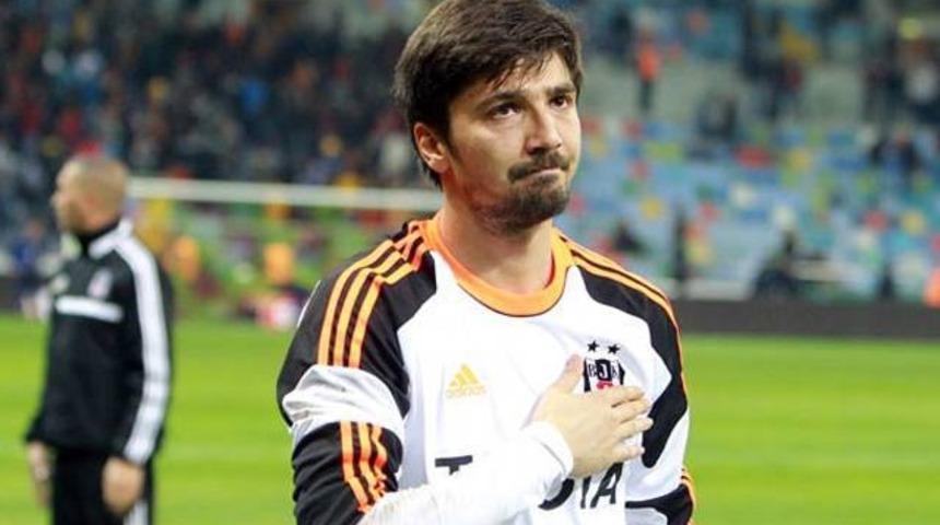 Tolga Zengin'e şok &uuml;st&uuml;ne şok