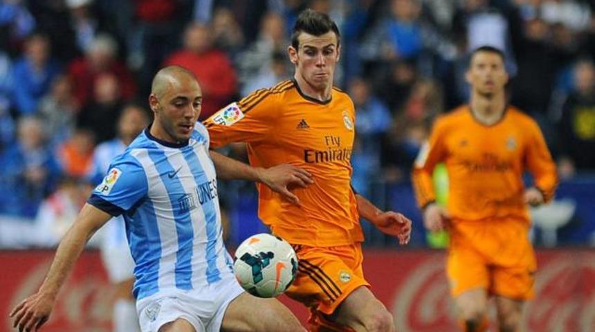 İstanbul'da Amrabat zirvesi