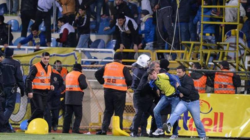 Bucaspor ucuz kurtuldu