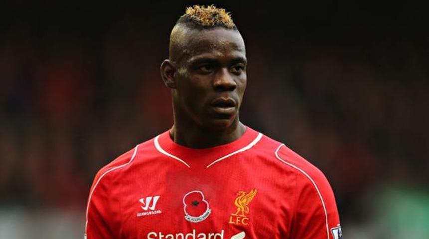 Balotelli'ye 4 bin ırkçı mesaj