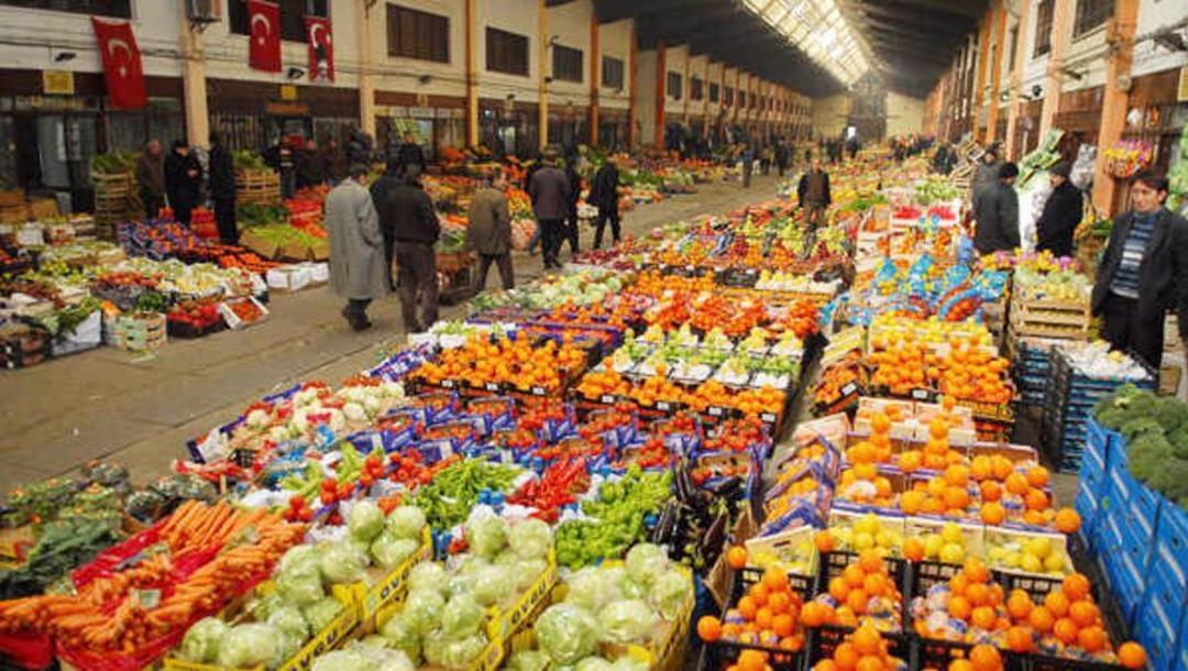 Antalya’dan veriler geldi: Sebzede fiyatları artıracak vahim tablo!  1