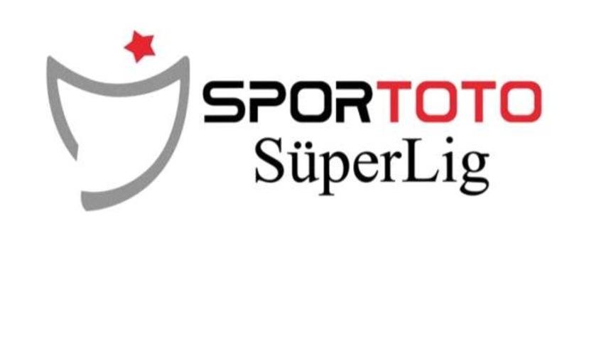 Spor Toto Süper Lig 27.hafta maç programı