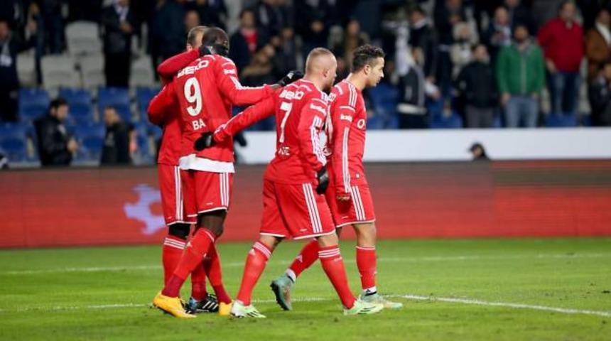  Kasımpaşa &ndash; Beşiktaş ma&ccedil;ı canlı yayınla Lig Tv&rsquo;de